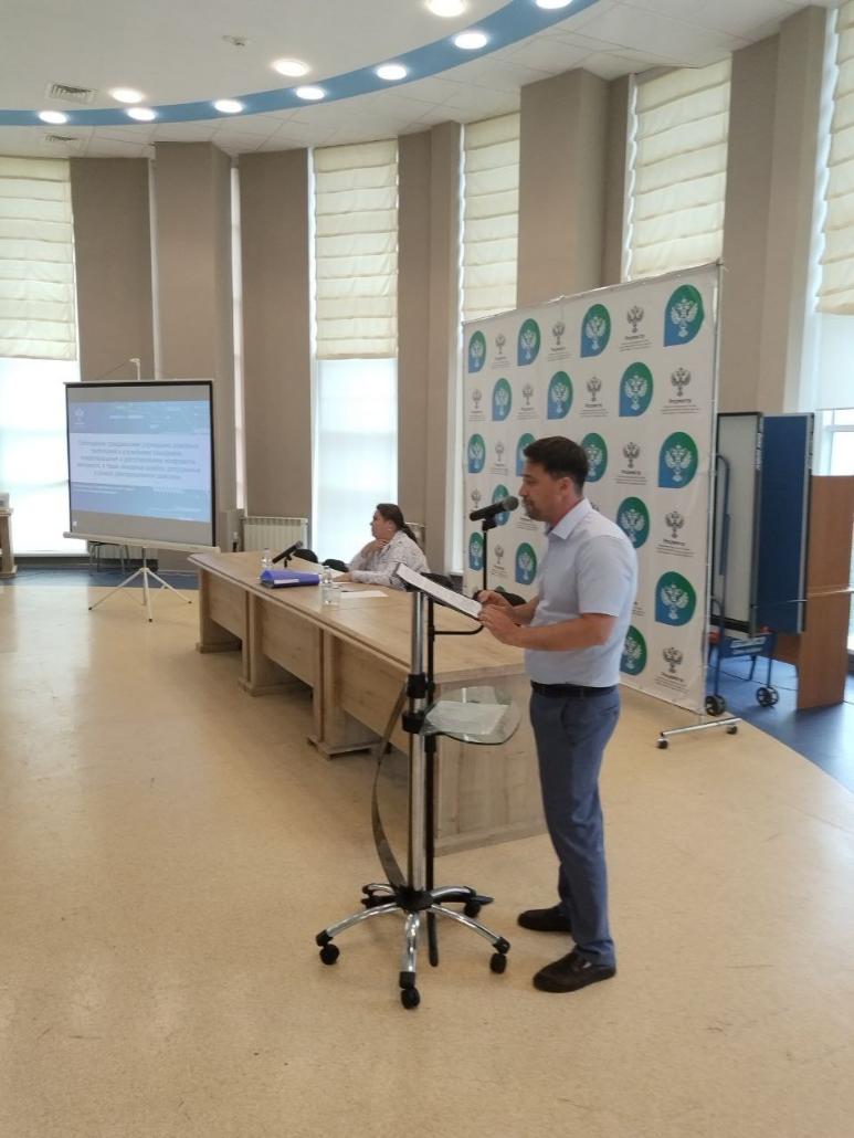 В Самарском регионе продолжается активная работа по интеграции в Национальную систему пространственных данных В Самарском регионе продолжается активная работа по интеграции в Национальную систему пространственных данных