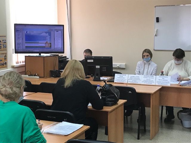 Кадастровая палата по Самарской области провела семинар  для участников рынка недвижимости