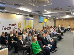 Муниципалитеты Самарской области усилят работу с малым бизнесом