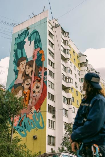 Поддержим самарца в голосовании! Поддержим самарца в голосовании!