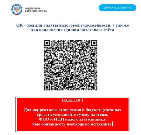 Убедитесь в отсутствии налоговой задолженности