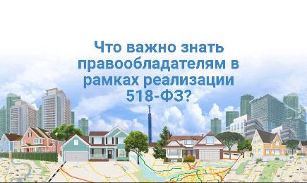 Выявление правообладателей 518-ФЗ Выявление правообладателей 518-ФЗ