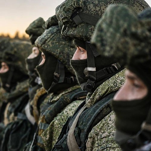 Для тех, кто рассматривает возможность поступления на военную службу по контракту, появился удобный цифровой помощник. Теперь всю необходимую информацию можно получить в национальном мессенджере «MAX» — быстро, понятно и без лишних звонков. Для тех, кто рассматривает возможность поступления на военную службу по контракту, появился удобный цифровой помощник. Теперь всю необходимую информацию можно получить в национальном мессенджере «MAX» — быстро, понятно и без лишних звонков.