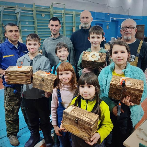 Столярная мастерская «Сельский умелец»! Столярная мастерская «Сельский умелец»!