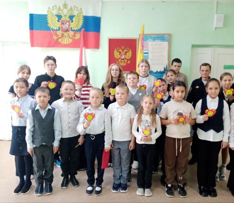 В рамках акции: «Засветись» сотрудники Госавтоинспекции МО МВД России «Клявлинский» провели в Клявлинском районе профилактическое мероприятие. В рамках акции: «Засветись» сотрудники Госавтоинспекции МО МВД России «Клявлинский» провели в Клявлинском районе профилактическое мероприятие.