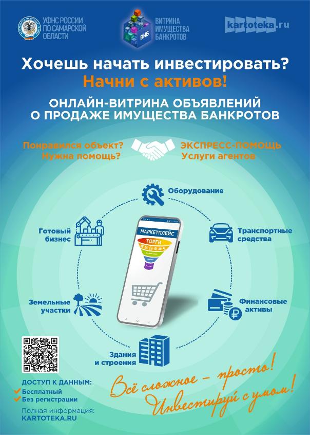 Маркетплейс "ВИБ"