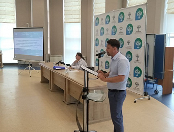 В Самарском регионе продолжается активная работа по интеграции  в Национальную систему пространственных данных