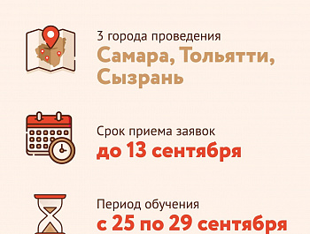 Мама с бизнесом: жительниц Самарской области обучат  предпринимательству