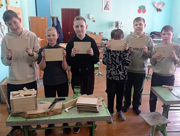 Станичное казачье общество «Клявлинское» Волжского войскового казачьего общества  стала победителем  гранта Президента Российско Федерации, предоставленного Фондом президентских грантов