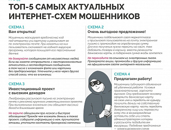 Эстафета «Мои финансы»
